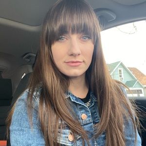 Meet your Posher, Kate